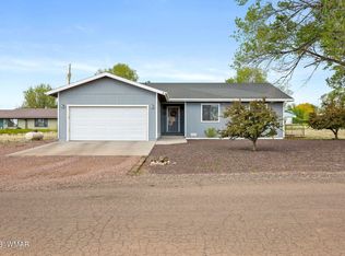 742 E Tori Cir, Springerville, AZ 85938