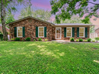 105 Queensway Dr, Versailles, KY, 40383