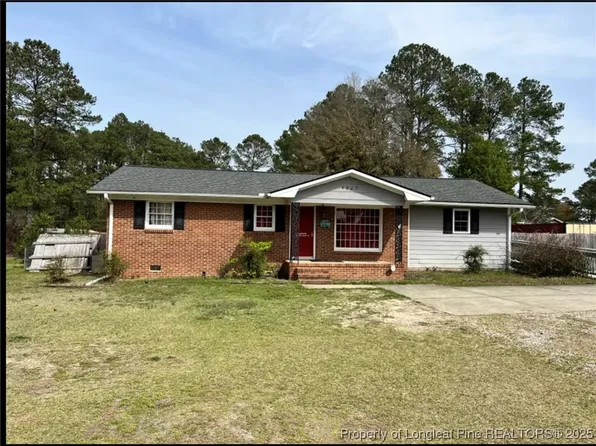 4807 S Main St, Hope Mills, NC 28348