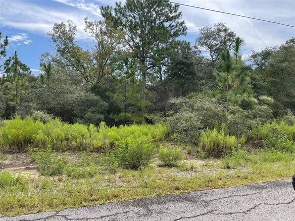 LOT 27 SW GARDENIA COURT LOT 27, DUNNELLON, FL 34431