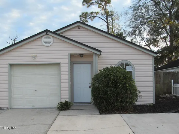 10150 GENI HILL Circle S, Jacksonville, FL 32225