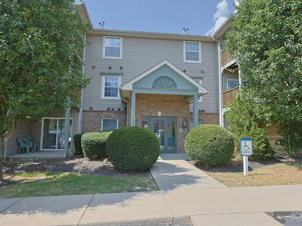 4921 N Arbor Woods Ct APT 308, Cincinnati, OH 45248