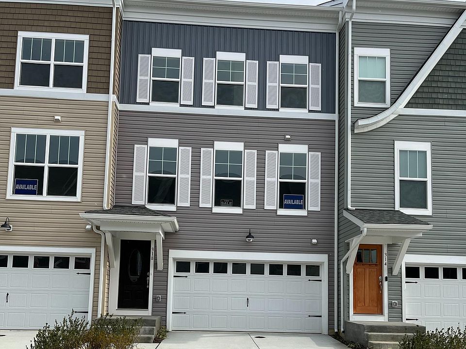 1st image of 318 Allison Jane Dr #H-3