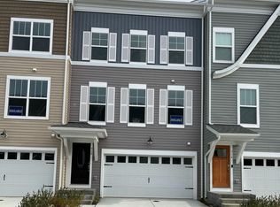 318 Allison Jane Dr #H-3, Stevensville, MD 21666