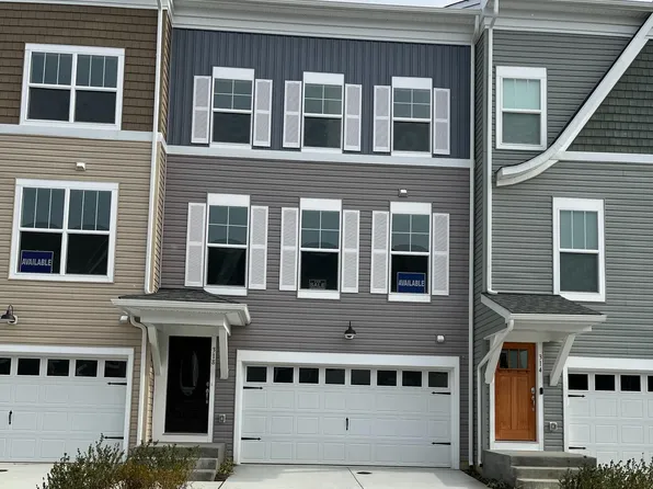 318 Allison Jane Dr #H-3, Stevensville, MD 21666