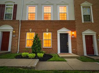 543 Ensemble Ct, Cockeysville, MD 21030