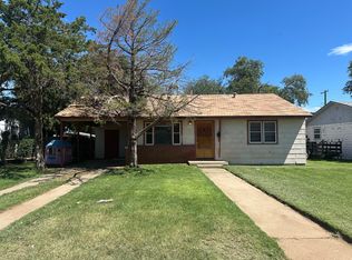 5120 37th St, Lubbock, TX 79414
