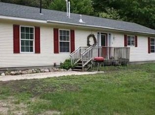 17585 Pierce Rd, Stanwood, MI 49346