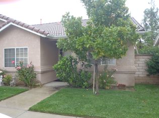 1336 N Merlot Ct, Upland, CA 91786