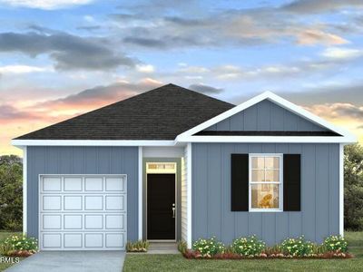 1795 Sanctum St, Ridgeland, SC, 29936