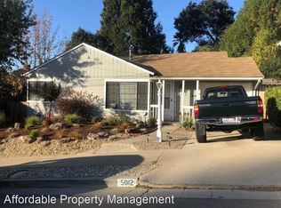 5012 Ray Ave, Castro Valley, CA 94546