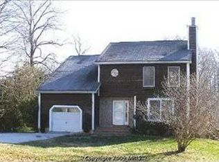 16957 Big Falls Rd, Monkton, MD 21111