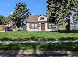 20875 Elroy Ave, Warren, MI 48089