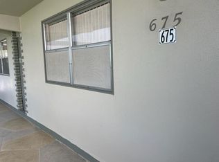 675 Monaco Way #O, Delray Beach, FL 33446