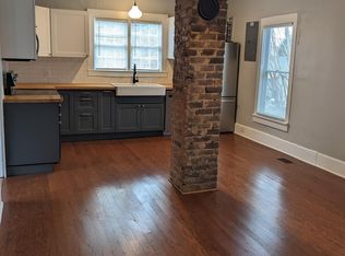 225 E Sprague St #A, Winston Salem, NC 27127