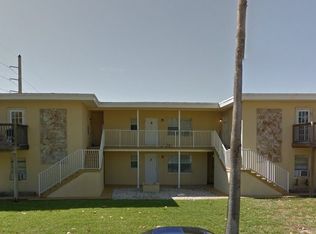 101 Deland Ave APT 1, Indialantic, FL 32903