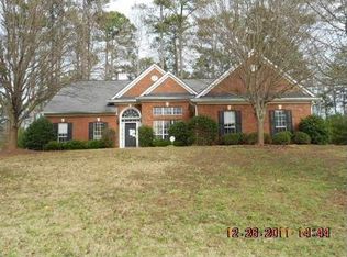 2188 Talbot Rdg, Jonesboro, GA 30236