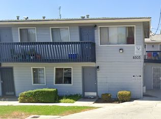 8303 Santa Fe Springs Rd, Whittier, CA 90606