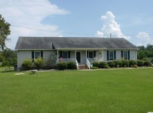5086 Highway 319, Conway, SC 29526