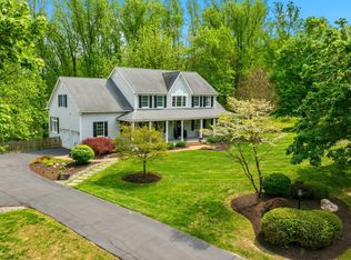12252 Woodford Dr, Marriottsville, MD 21104