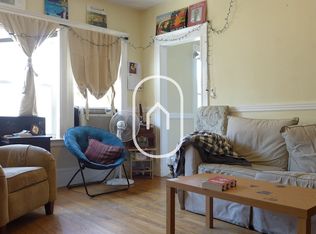 17 Kinross Rd FLOOR 3, Brighton, MA 02135