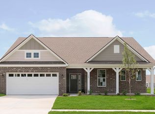 169 Silverton Ave, Westfield, IN 46074