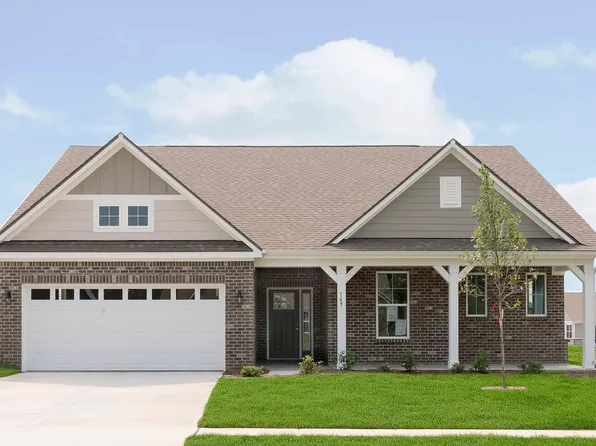 169 Silverton Ave, Westfield, IN 46074