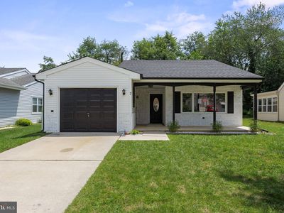 7 Sherwood Pl, Southampton, NJ, 08088