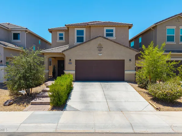 36609 W SANTA BARBARA Avenue, Maricopa, AZ 85138