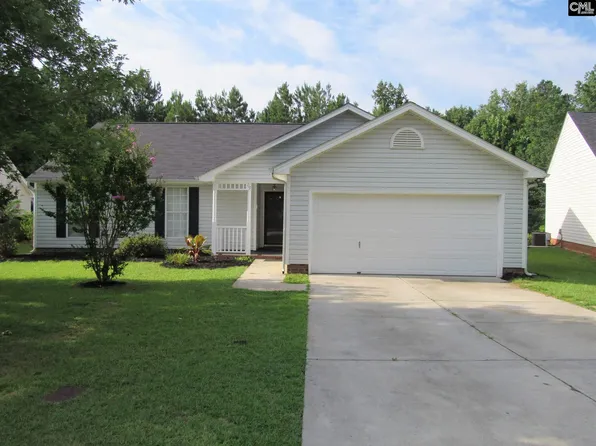 119 Cedar Field Ln, Columbia, SC 29212