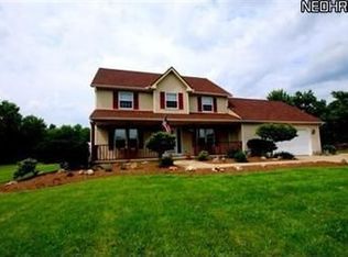 38538 Smith Rd, Litchfield, OH 44253