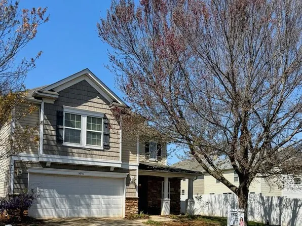 14910 Havasu St, Charlotte, NC 28273