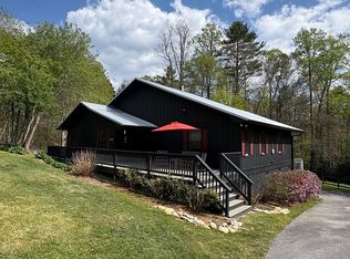 281 Marlett Rd, Cullowhee, NC 28723
