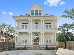 1311 Huron Ave, Metairie, LA 70005