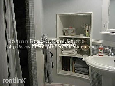 96 Appleton #1 Boston - South End Unit Photo 5