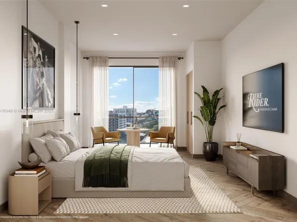 94 NE 29th St #1008, Miami, FL 33137