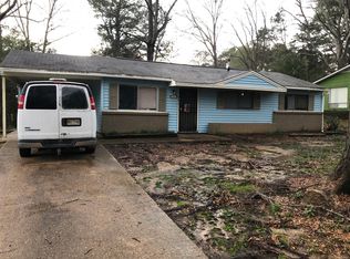 3307 Suncrest Dr, Jackson, MS 39212