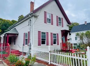 180 Summer St, Plymouth, MA 02360