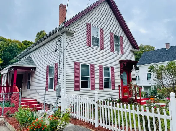 180 Summer St, Plymouth, MA 02360