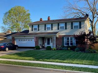 5969 Buick Dr, Indianapolis, IN