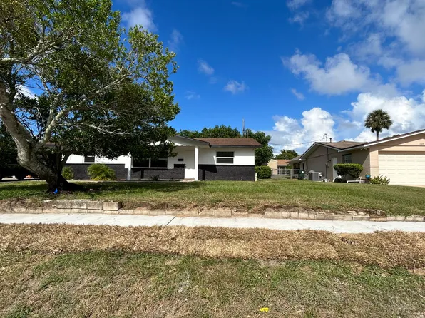 1315 Laurel Dr, Daytona Beach, FL 32117