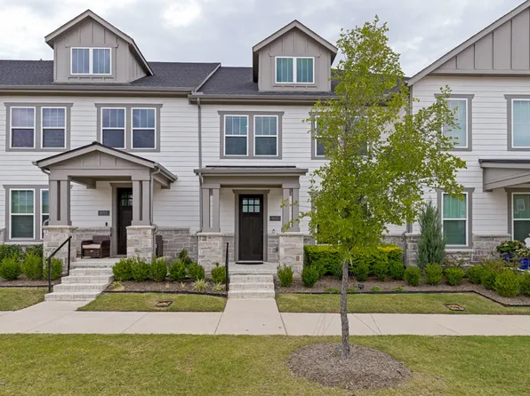 9695 Speaker Dr, Frisco, TX 75035