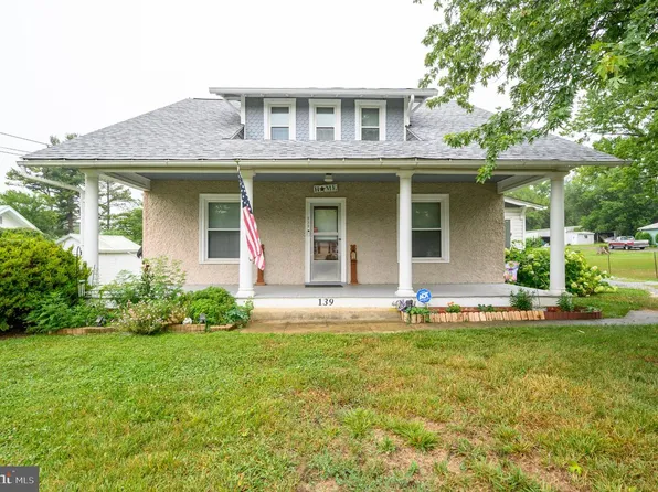139 Bryarly Rd, Winchester, VA 22603