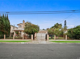 6426 Chanslor Ave, Bell, CA 90201