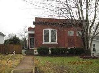 3724 Robert Ave, Saint Louis, MO