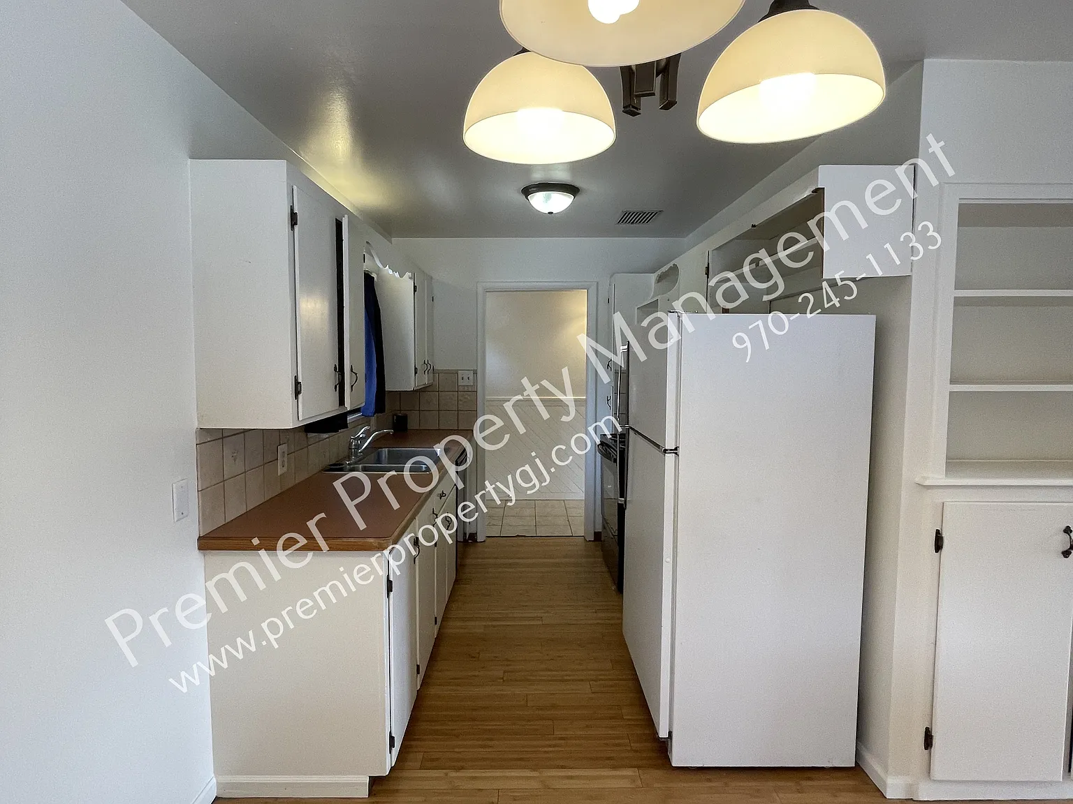 5 bed, 2.0 bath, $2,300 — Photo 3