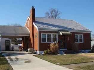 503 Merrimac Ave, Harrisburg, PA 17109