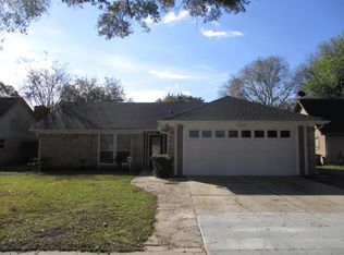 15623 Sunset Rock Dr, Houston, TX 77084