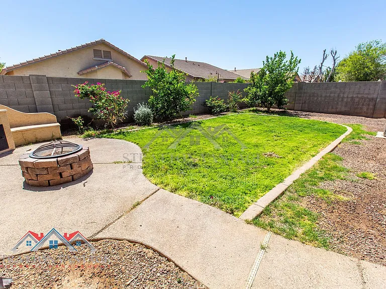 12507 W Honeysuckle St — Photo 38