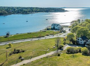 8 Pearl St, Belfast, ME 04915